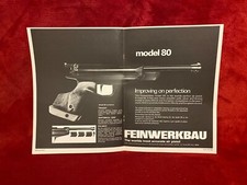PGUN4 ADVERT 11X16 FEINWERKBAU