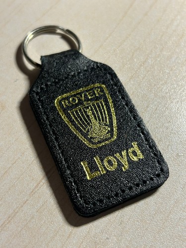 Vintage rover main dealer - rover,
