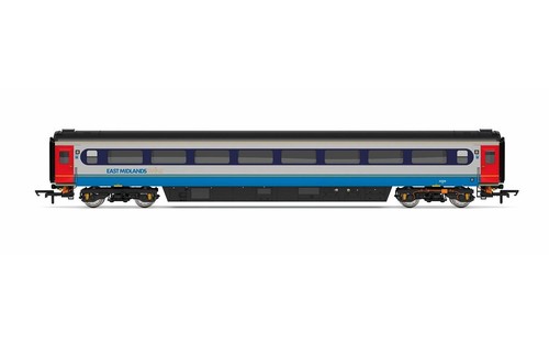 Hornby east midlands mk3 - hornby,