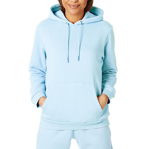 Ladies casual hoodie pullover - ladies,