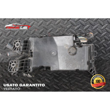 Fuse Box Central Unit Toyota