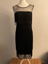 Vintage Style 20s Flapper