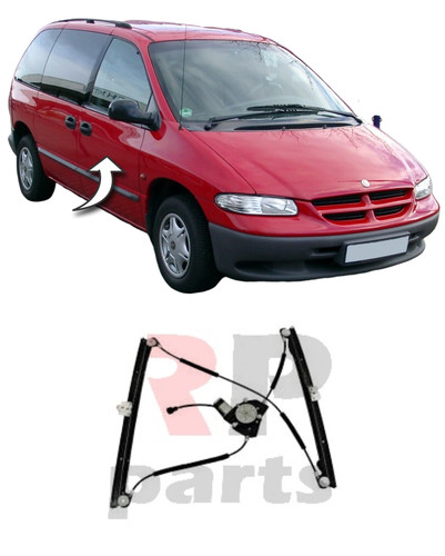For chrysler voyager 1996 - chrysler,