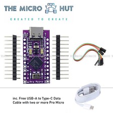 Arduino Pro Micro Leonardo
