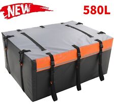 Folding Car Roof Bag 580L Roof