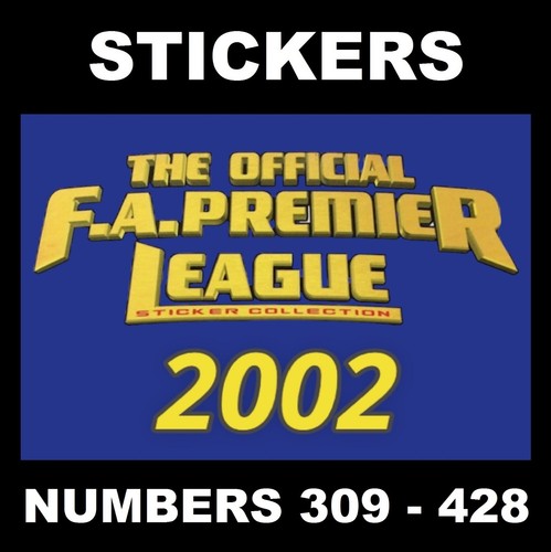 Merlin premier league - merlin, 2002