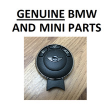 GENUINE MINI F Series Radio