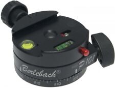 Berlebach Panorama Plate P 101