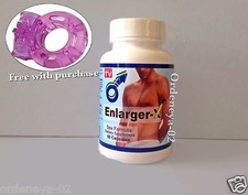 Enlarger X Penis Men