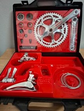 Retro Vintage Bicycle Parts