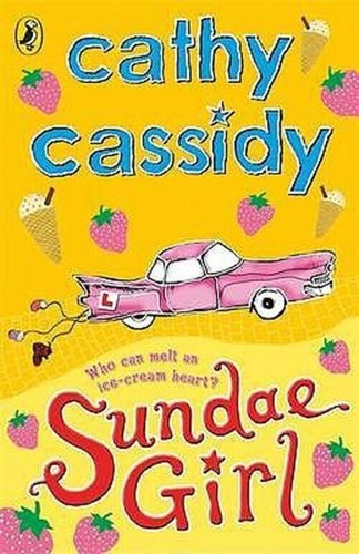 Cassidy cathy sundae girl - cassidy,,