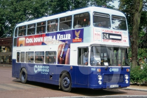 Bus photo cambus - photo,
