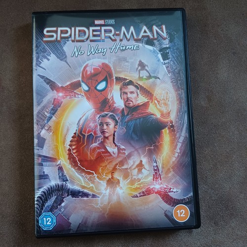 Spider man way home - way,