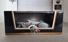 Auto Union Race Car #4