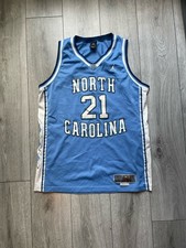 Vintage 2002 North Carolina