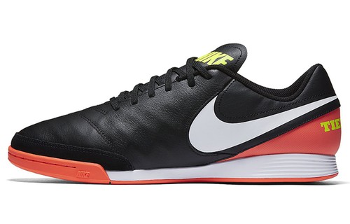 Nike tiempo genio leather - nike,