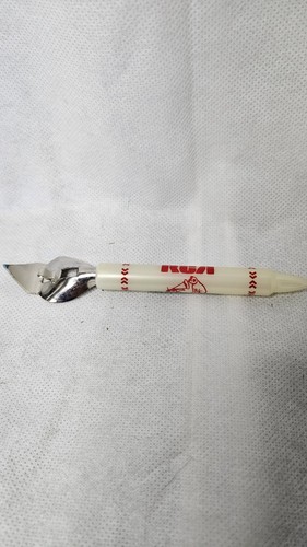 Vintage nipper logo rca - nipper, bottle