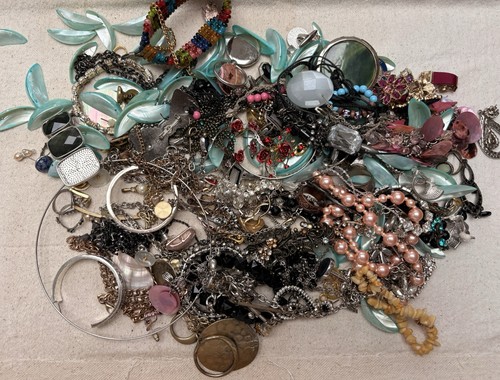 Job lot vintage - lot,