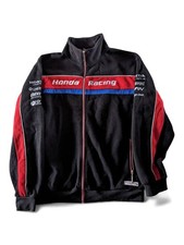 Honda Racing - Fleece Jacket -