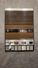 Vintage Grundig C-410 Tape