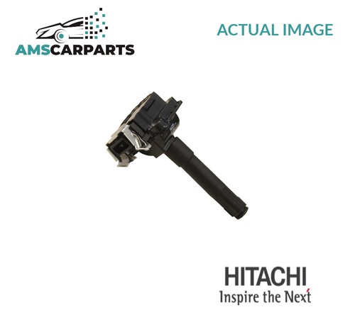 Engine ignition coil 133805 - coil,