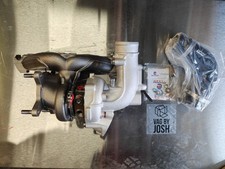 K03 Hybrid Turbo | 2.0 TSI