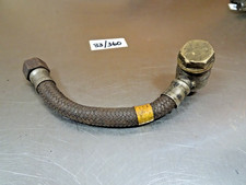 BSA AMAL CARBURETTOR PETROL