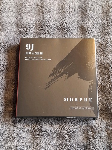 Morphe just crush - morphe,