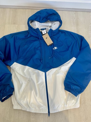 Nike windrunner windbreaker - nike,