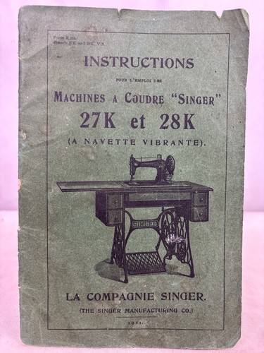 Instruction pour emploi des - instruction,