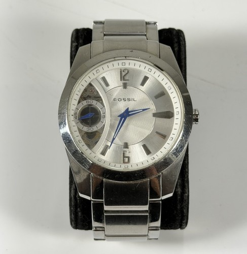 Fossil twist 1000 men - fossil, me-1000