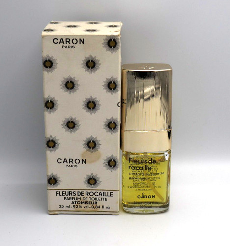 Vintage caron fleurs - ***,