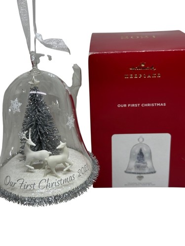 Hallmark keepsake ornament - keepsake,