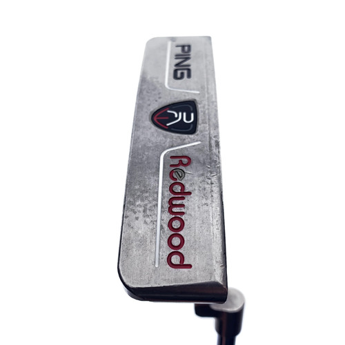 Used ping redwood - ping,