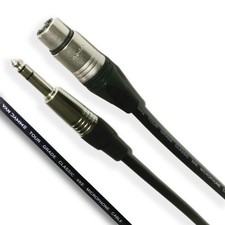 Van Damme Tour Grade XKE XLR