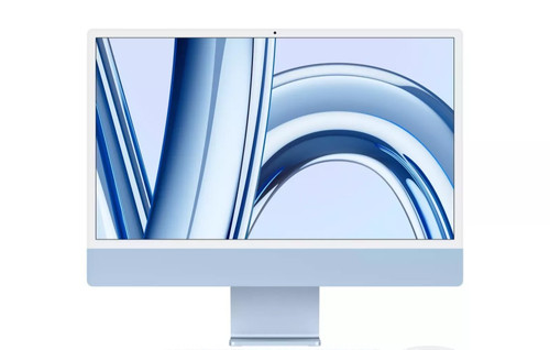 Apple imac 2023 - 24",