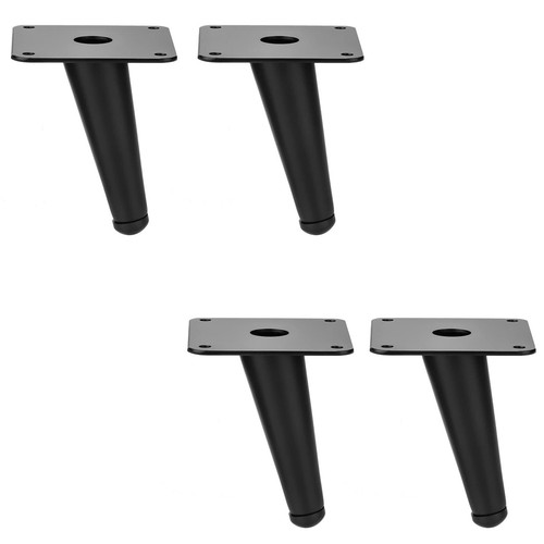 Metal sofa legs replacement - sofa,