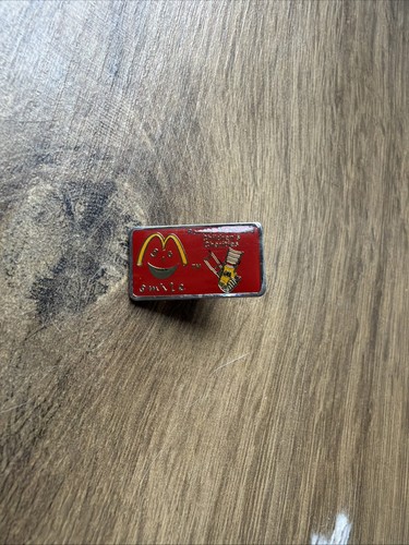 Vintage mcdonald ronald - mcdonald’s,