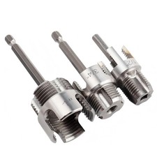 3 Pcs Integrated Internal &