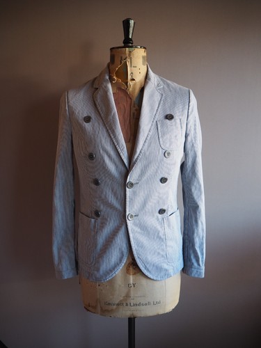 Icebert blazer mens size - blazer,