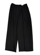 Women palazzo trousers - palazzo,