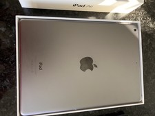 Apple iPad Air 1st Generation