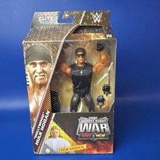 Hollywood Hulk Hogan WWE Elite