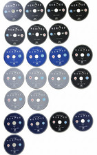 HEROES TV Series  Seasons 1 to