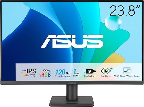Asus va249qg ips led - va249qg,