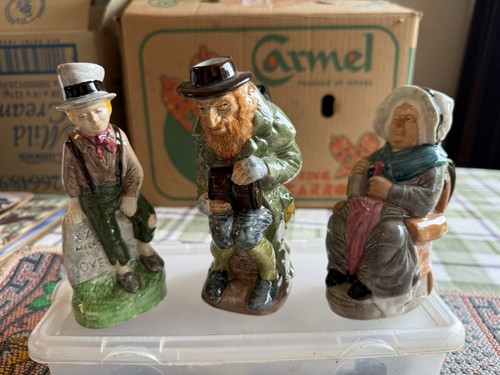 Full set charles dickens - of,