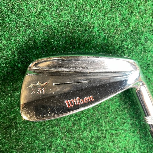 Wilson x31 pitching wedge - x31,
