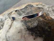 Clogau Welsh Silver & 9ct Rose