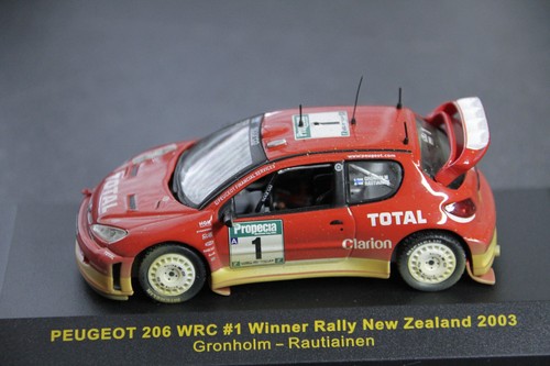 Ram161 peugeot 206 - ram161,