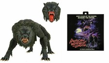 NECA American Werewolf in
